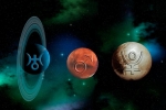 In the coming days, we are Mars and Uranus, Mercury in Gemini - Vista previa
