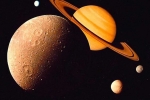 МАРС вступил в противостояние с Сатурном - Предварительный просмотр