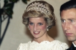 July 1, 1961 was born Princess DIANA Princess of Wales, the first wife of Prince Charles - Page Preview