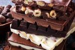   Today, July 11, celebrate the WORLD DAY OF CHOCOLATE - Preview