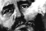 Fidel Castro - born August 13, 1926 - Page Preview