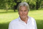 Alain Delon suffered a stroke a few weeks ago - Page Preview
