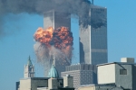 В 11 СЕНТЯБРЯ 2001 года произошла  ТЕРРОРистическая атака на Всемирный торговый центр и Пентагон. - Предварительный просмотр