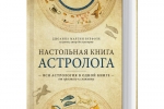 About Author Astrologer Handbook Joan Martin Wolfolk - Vista previa
