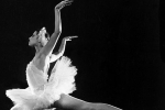 Today, November 20 is the birthday of Maya Plisetskaya, a ballerina from God, the legend of the Soviet ballet. - Vista previa