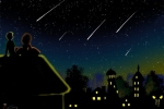 Астрологи рассказали, чего ждать от «главного звездопада года» 14 декабря - Предварительный просмотр