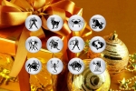 HOW DO THE ZODIAC SIGNS HAVE A NEW YEAR? - Vista previa