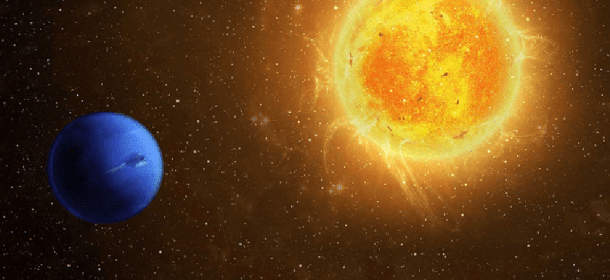 23 января сложится квадрат Солнца с Ураном - Предварительный просмотр