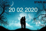 02/20/2020 - a difficult combination of twos - Preview