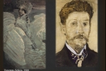  March 17 (5), 1856 - the birthday of Mikhail Vrubel - Preview