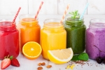 German Vogue astrologer Alexandra Kruse invented smoothie recipes - Page Preview
