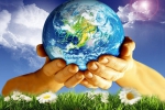 April 22 marks International Mother Earth Day - Vista previa