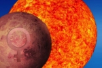 JUNE 3 THE RETROGRAD VENUS WILL BE IN CONNECTION WITH THE SUN - Előnézeti kép