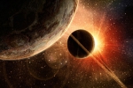 14 и 15 июля Солнце будет в оппозиции с Юпитером и Плутоном. - Предварительный просмотр