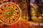 WHAT CHANGES ARE EXPECTED IN OCTOBER for representatives of some ZODIAC SIGNS - Vista previa