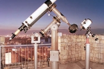 Telescopes - Előnézeti Képe