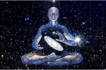Universe and consciousness - Vista previa